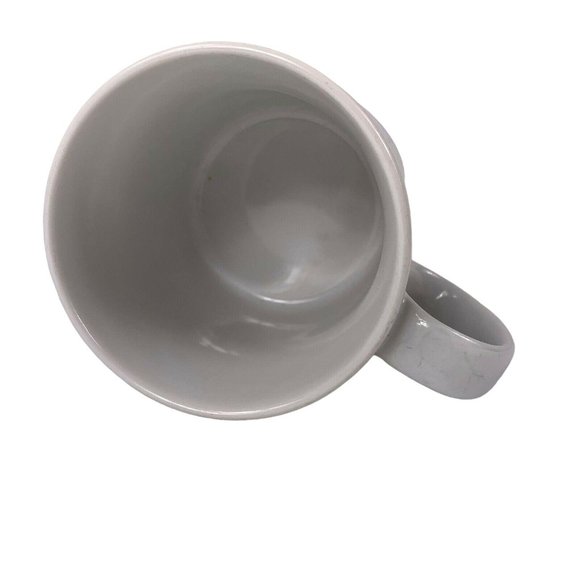 Warren Kimble Coffee Mug Cup Brandon House Country Life Sakura Schoolhouse - Picture 7 of 10